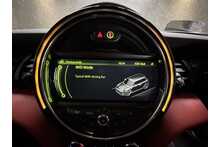MINI Hatch Cooper S 