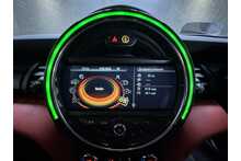 MINI Hatch Cooper S 