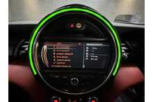 MINI Hatch Cooper S 