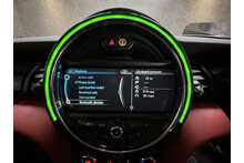 MINI Hatch Cooper S 