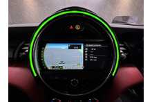 MINI Hatch Cooper S 