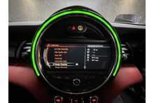 MINI Hatch Cooper S 
