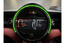 MINI Hatch Cooper S 