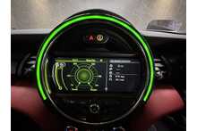 MINI Hatch Cooper S 