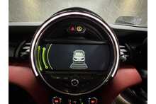 MINI Hatch Cooper S 