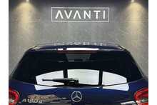 Mercedes-Benz A Class A180d AMG Line 