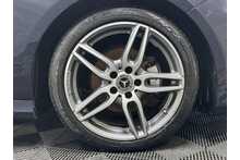 Mercedes-Benz A Class A180d AMG Line 