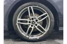 Mercedes-Benz A Class A180d AMG Line 