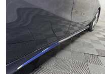 Mercedes-Benz A Class A180d AMG Line 