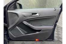 Mercedes-Benz A Class A180d AMG Line 