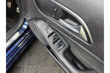 Mercedes-Benz A Class A180d AMG Line 