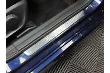 Mercedes-Benz A Class A180d AMG Line 