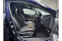 Mercedes-Benz A Class A180d AMG Line 