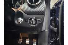 Mercedes-Benz A Class A180d AMG Line 