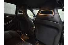Mercedes-Benz A Class A180d AMG Line 