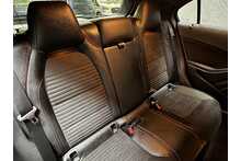 Mercedes-Benz A Class A180d AMG Line 