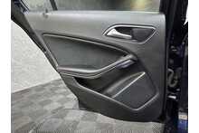Mercedes-Benz A Class A180d AMG Line 