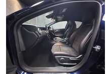 Mercedes-Benz A Class A180d AMG Line 