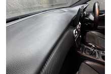 Mercedes-Benz A Class A180d AMG Line 
