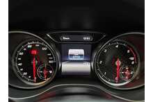 Mercedes-Benz A Class A180d AMG Line 