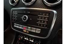 Mercedes-Benz A Class A180d AMG Line 