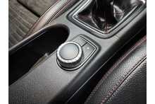 Mercedes-Benz A Class A180d AMG Line 