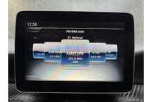 Mercedes-Benz A Class A180d AMG Line 