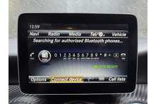 Mercedes-Benz A Class A180d AMG Line 