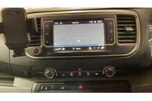 Vauxhall Vivaro Turbo D 3100 Elite 