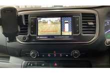 Vauxhall Vivaro Turbo D 3100 Elite 