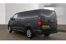 Vauxhall Vivaro Turbo D 3100 Elite 