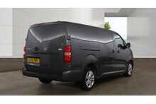 Vauxhall Vivaro Turbo D 3100 Elite 