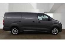 Vauxhall Vivaro Turbo D 3100 Elite 