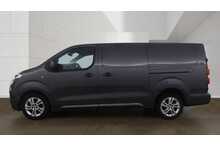 Vauxhall Vivaro Turbo D 3100 Elite 