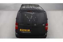 Vauxhall Vivaro Turbo D 3100 Elite 