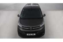 Vauxhall Vivaro Turbo D 3100 Elite 
