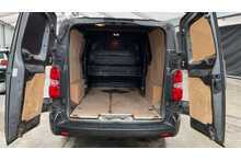 Vauxhall Vivaro Turbo D 3100 Elite 