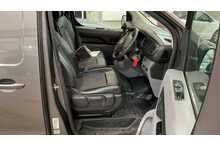 Vauxhall Vivaro Turbo D 3100 Elite 