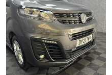 Vauxhall Vivaro Turbo D 3100 Elite 