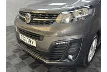 Vauxhall Vivaro Turbo D 3100 Elite 