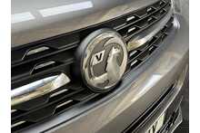 Vauxhall Vivaro Turbo D 3100 Elite 