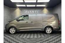 Vauxhall Vivaro Turbo D 3100 Elite 