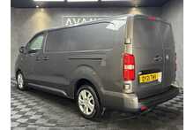 Vauxhall Vivaro Turbo D 3100 Elite 