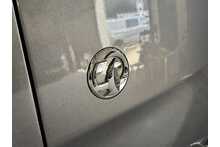 Vauxhall Vivaro Turbo D 3100 Elite 