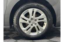 Vauxhall Vivaro Turbo D 3100 Elite 