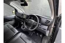 Vauxhall Vivaro Turbo D 3100 Elite 