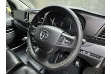 Vauxhall Vivaro Turbo D 3100 Elite 