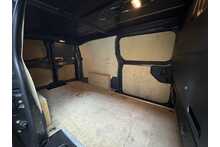 Vauxhall Vivaro Turbo D 3100 Elite 
