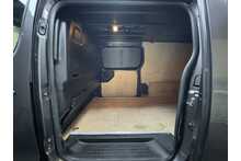 Vauxhall Vivaro Turbo D 3100 Elite 