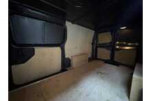 Vauxhall Vivaro Turbo D 3100 Elite 